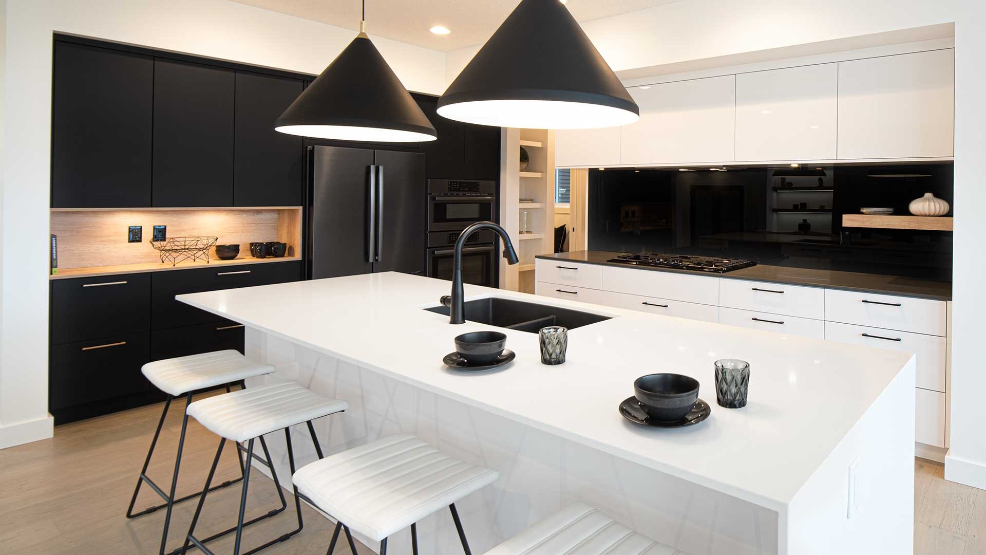 Custom Kitchen Islands Edmonton Wow Blog