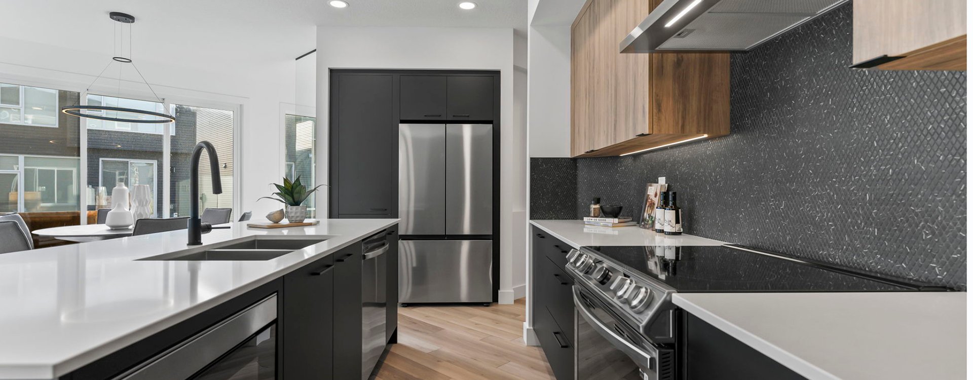 kitchen 2 std inclusions