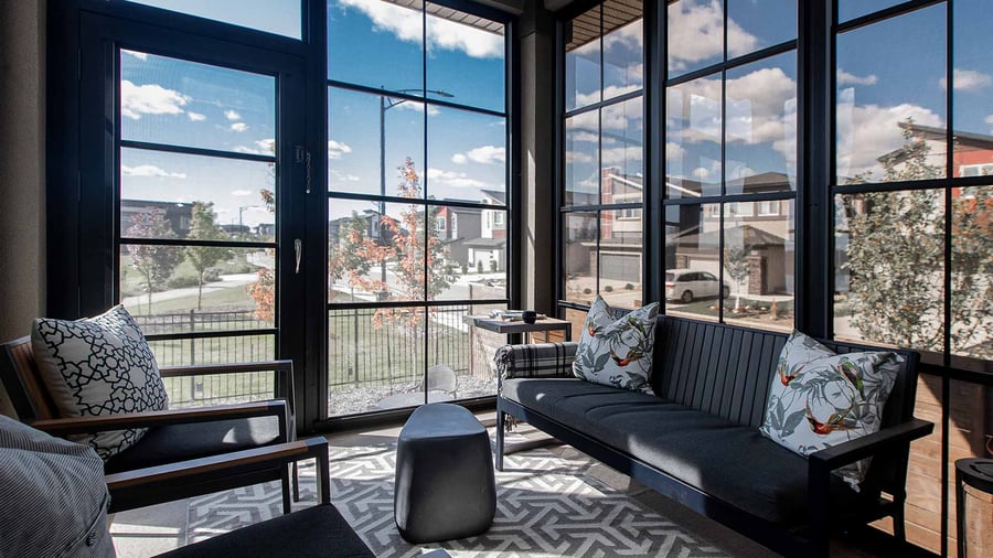 New Bungalows In Edmonton by Kanvi New Bungalows In Edmonton by Kanvi