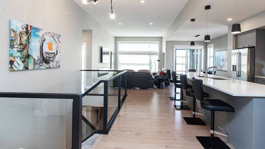 New Bungalows In Edmonton by Kanvi New Bungalows In Edmonton by Kanvi