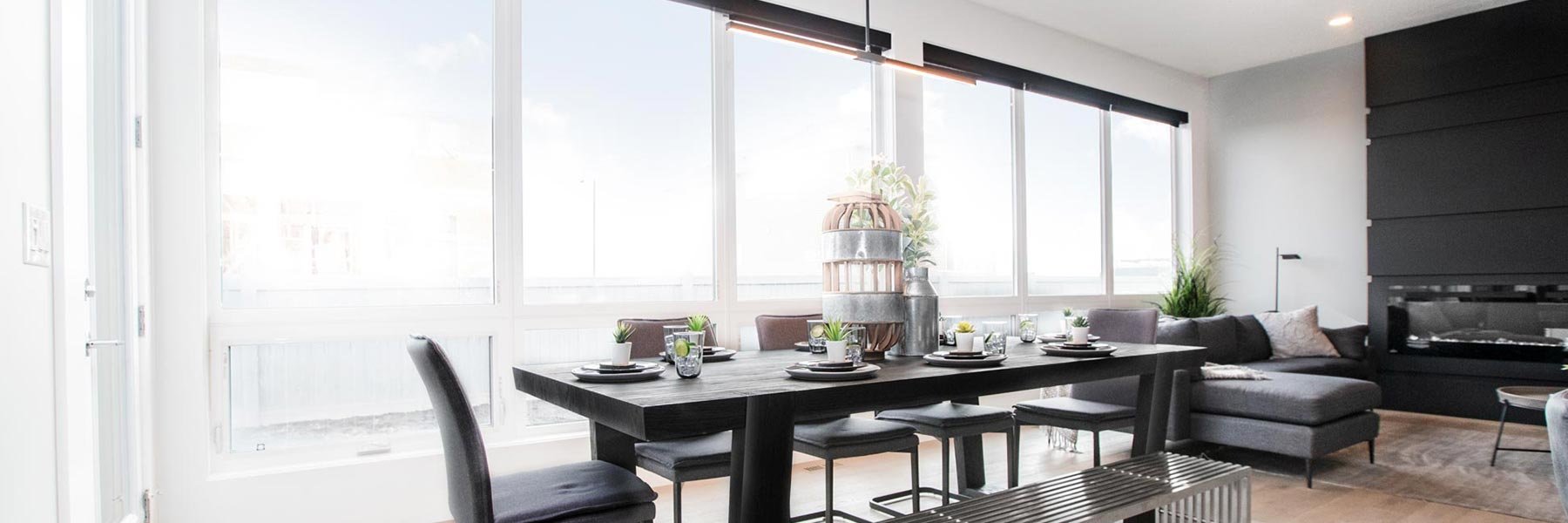 Edmonton Home Builder Kanvi Homes Custom Home Builder In Edmonton