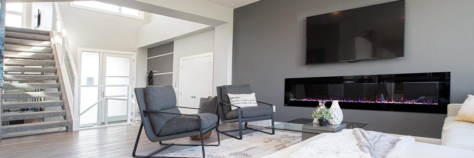 Edmonton Home Builder Kanvi Homes Custom Home Builder In Edmonton