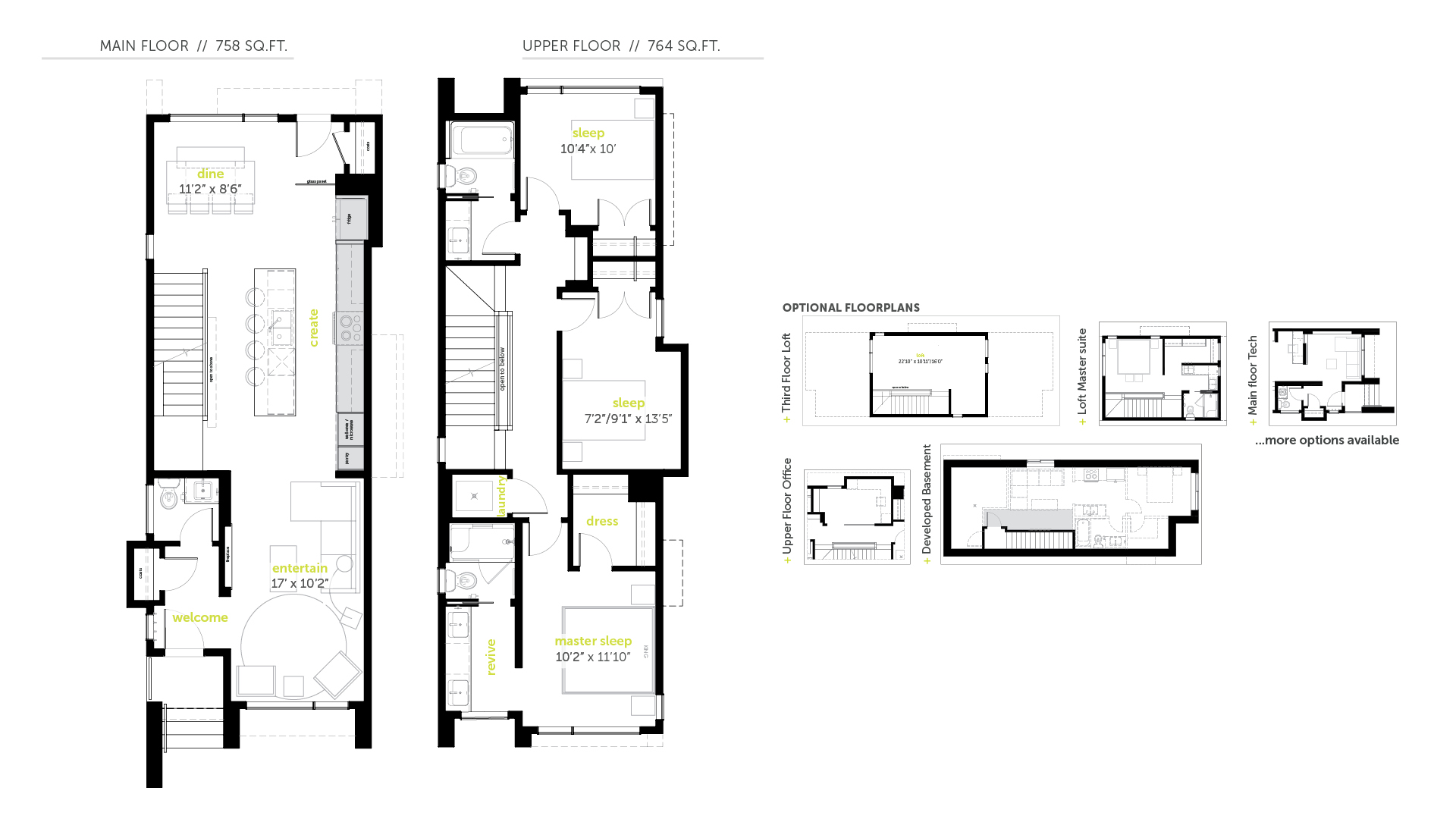 custom-infill-home-builder-in-edmonton-floorplans-revive_modern_architecture_skinny_Home