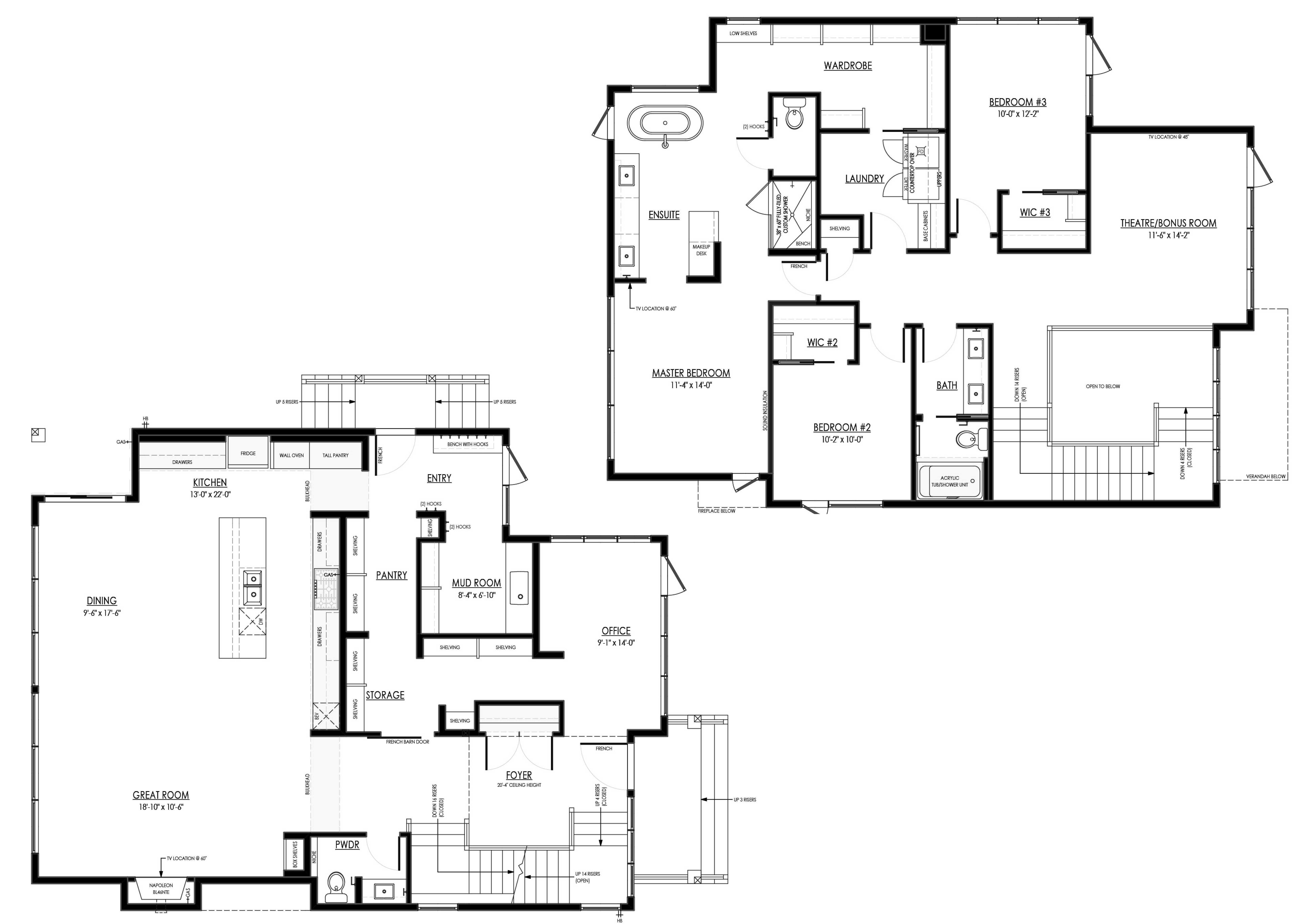 floorplan image 11707