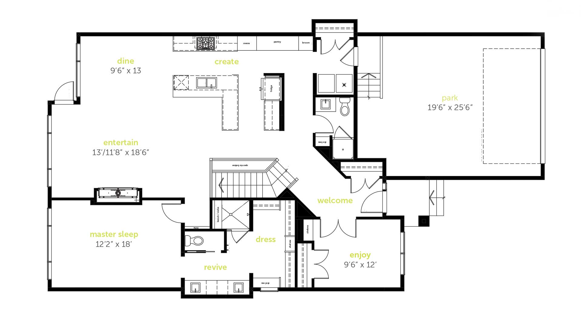 new-bungalows-in-Edmonton-bunglaow-floorplan